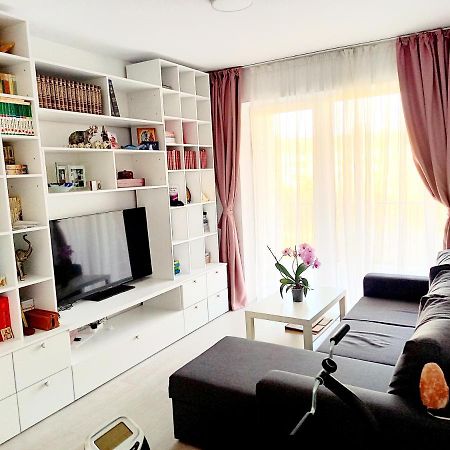 Lavanda Apartment Oradea Exterior photo