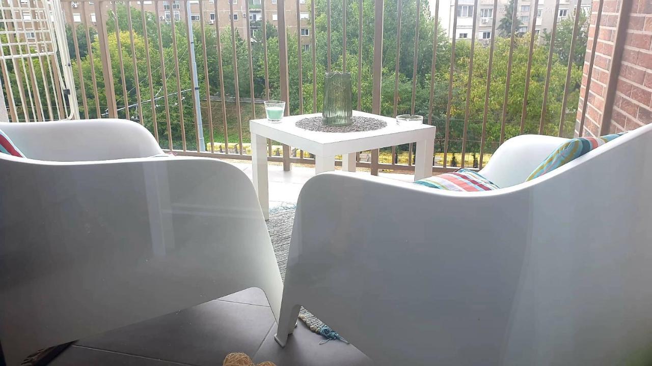 Lavanda Apartment Oradea Exterior photo