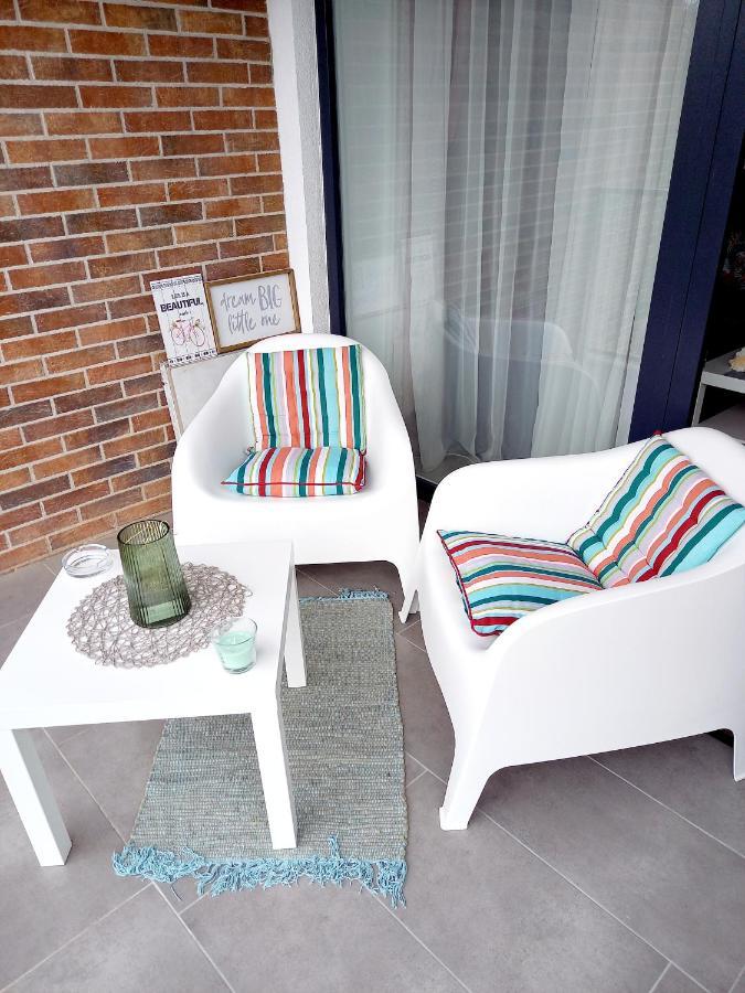 Lavanda Apartment Oradea Exterior photo